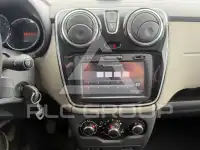 2014 Dacia Lodgy