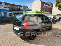 2014 Dacia Lodgy