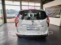 2014 Dacia Lodgy