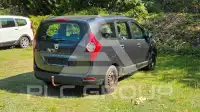 2014 Dacia Lodgy