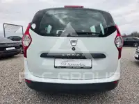 2014 Dacia Lodgy
