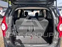 2014 Dacia Lodgy