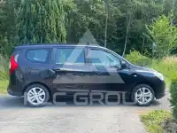 2014 Dacia Lodgy