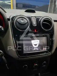 2014 Dacia Lodgy