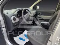 2014 Dacia Lodgy