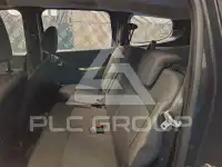 2014 Dacia Lodgy