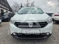 2014 Dacia Lodgy
