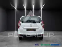 2014 Dacia Lodgy