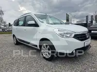 2014 Dacia Lodgy
