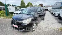 2014 Dacia Lodgy