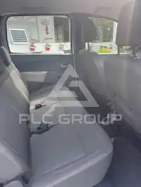 2014 Dacia Lodgy