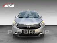 2014 Dacia Lodgy