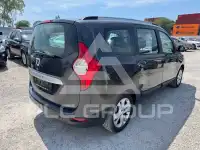 2014 Dacia Lodgy