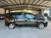 2014 Dacia Lodgy
