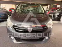 2014 Dacia Lodgy