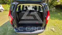 2014 Dacia Lodgy