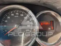 2014 Dacia Lodgy