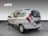 2014 Dacia Lodgy