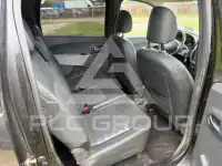 2014 Dacia Lodgy