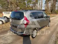 2014 Dacia Lodgy