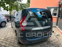 2014 Dacia Lodgy
