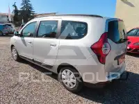 2014 Dacia Lodgy