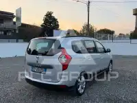 2014 Dacia Lodgy