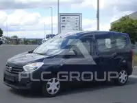 2014 Dacia Lodgy