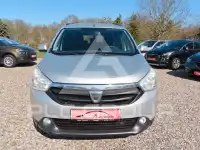 2014 Dacia Lodgy