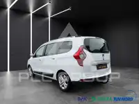 2014 Dacia Lodgy