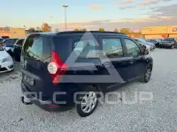 2014 Dacia Lodgy