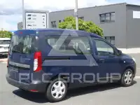 2014 Dacia Lodgy