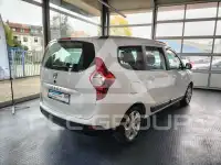 2014 Dacia Lodgy