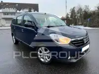 2014 Dacia Lodgy