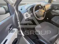 2014 Dacia Lodgy