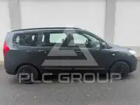 2014 Dacia Lodgy