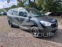 2014 Dacia Lodgy