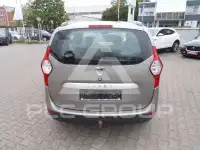 2014 Dacia Lodgy