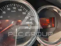 2014 Dacia Lodgy