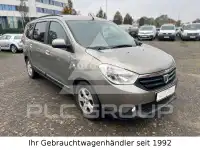 2014 Dacia Lodgy