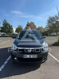 2014 Dacia Lodgy