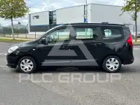 2014 Dacia Lodgy
