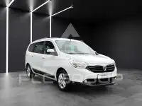 2014 Dacia Lodgy