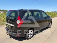 2014 Dacia Lodgy