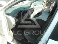 2014 Dacia Lodgy