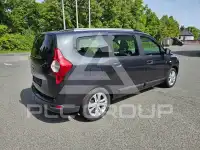 2014 Dacia Lodgy