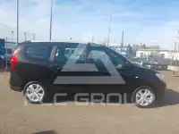 2014 Dacia Lodgy