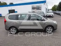2014 Dacia Lodgy