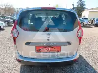 2014 Dacia Lodgy
