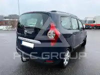 2014 Dacia Lodgy
